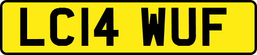 LC14WUF