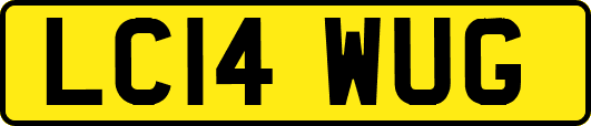 LC14WUG