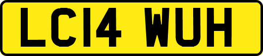 LC14WUH