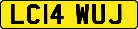 LC14WUJ