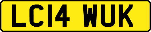 LC14WUK