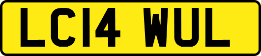 LC14WUL