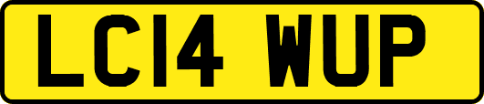 LC14WUP