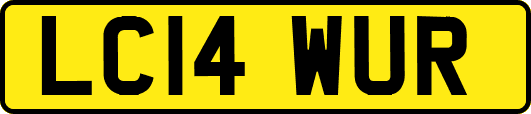 LC14WUR