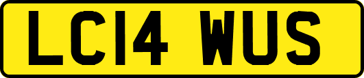 LC14WUS