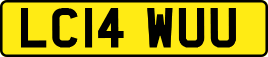 LC14WUU