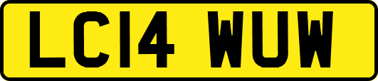 LC14WUW
