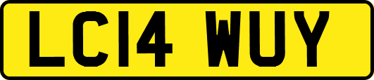 LC14WUY