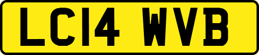 LC14WVB