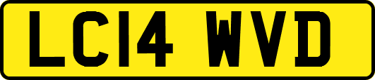 LC14WVD
