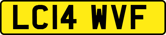 LC14WVF