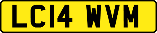 LC14WVM