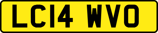 LC14WVO
