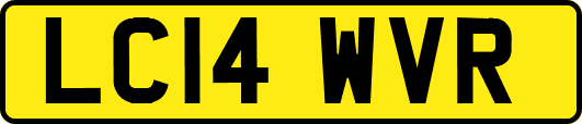 LC14WVR