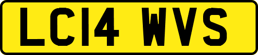 LC14WVS