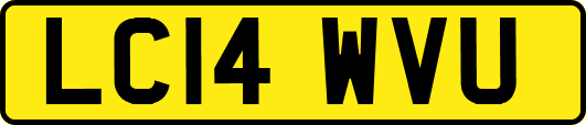 LC14WVU
