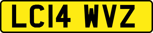LC14WVZ