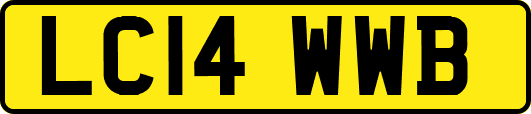 LC14WWB