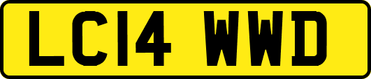 LC14WWD