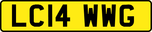 LC14WWG