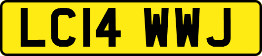 LC14WWJ