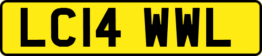 LC14WWL