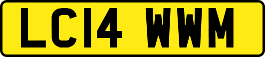 LC14WWM