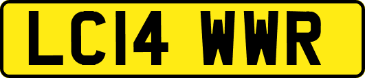LC14WWR