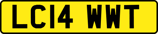 LC14WWT