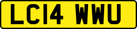 LC14WWU