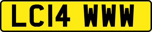 LC14WWW