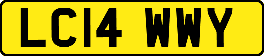 LC14WWY