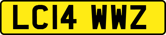 LC14WWZ