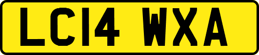 LC14WXA