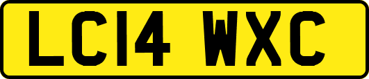 LC14WXC