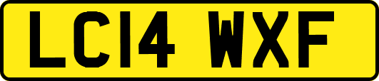 LC14WXF