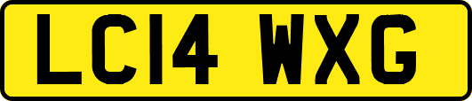 LC14WXG
