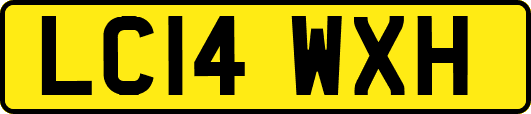 LC14WXH