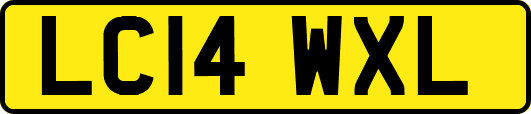 LC14WXL