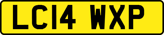 LC14WXP