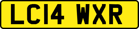 LC14WXR