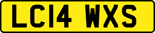LC14WXS