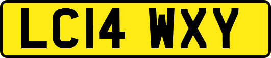LC14WXY
