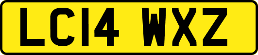 LC14WXZ