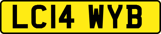 LC14WYB