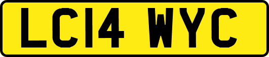 LC14WYC