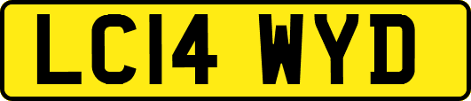 LC14WYD
