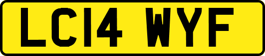 LC14WYF
