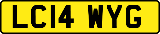 LC14WYG