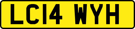 LC14WYH